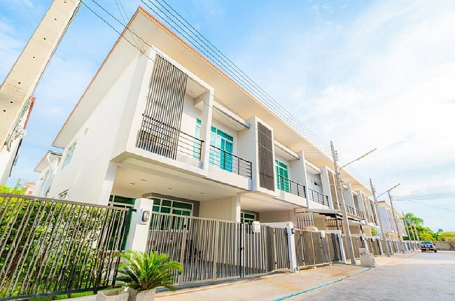 property listing  เดอะ มิราเคิล พลัส เพชรเกษม 63 โครงการ 2