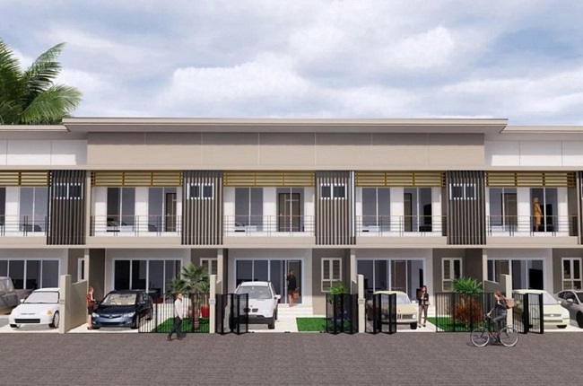 property listing  รัชธานี 11