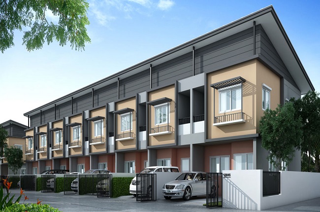 property listing  ปิยกุล เรสซิเด้นซ์