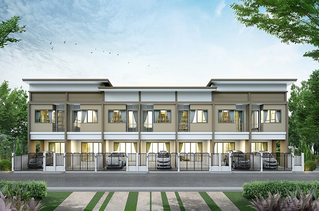 property listing  เค.ซี. คลัสเตอร์ นิมิตรใหม่