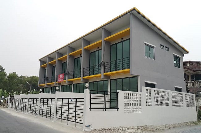 property listing  อิมเมจิน ติวานนท์ - ปทุมธานี