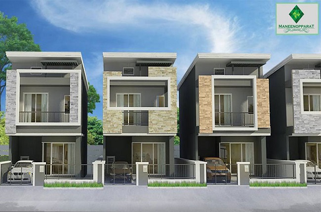 property listing  มณีนพรัตน์ 3