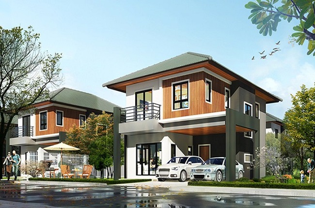 รวมประกาศ ขายบ้านบ้านเดี่ยวบ้านมือสอง บ้านอยู่สบาย หนองขาหยั่ง