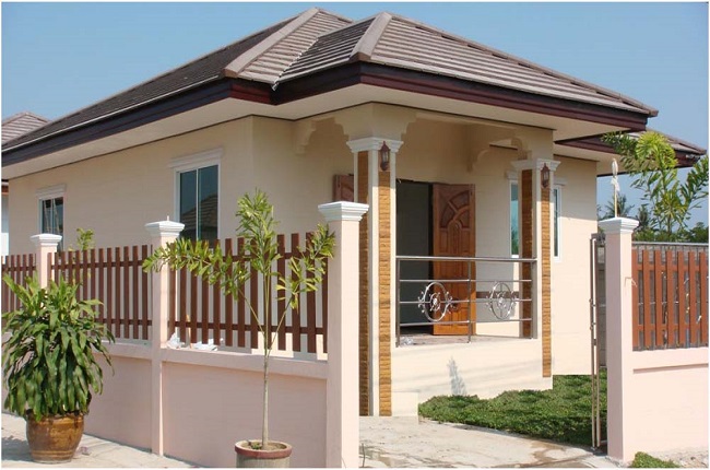 property listing  บ้านรัตนาวรรณ