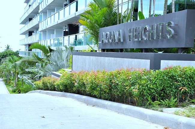 property listing  ลากูน่า ไฮท์