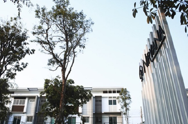 property listing  เนอวานา พาร์ค สุขุมวิท 77