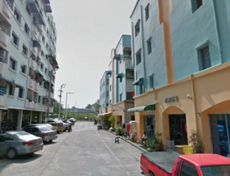 รวมประกาศ ขายคอนโด บ้าน ตรีวิทย์