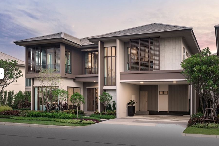 property listing  บุราสิริ กรุงเทพกรีฑา