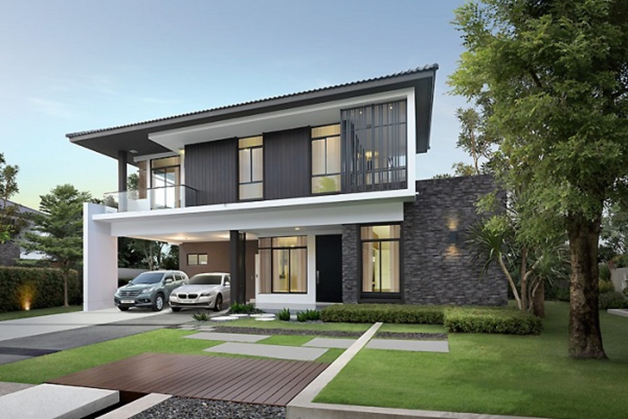 รวมประกาศ ขาย ให้เช่า บ้าน บ้านเดี่ยว บ้านมือสอง มัณฑนา รามอินทรา - วงแหวน