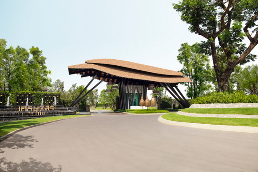 รวมประกาศ ขายบ้านบ้านเดี่ยวบ้านมือสอง เศรษฐสิริ วัชรพล