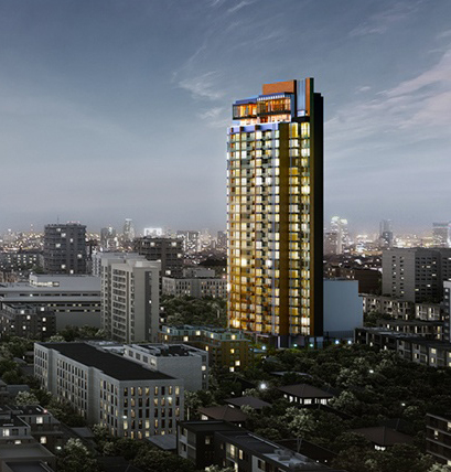 The Reserve Thonglor 2