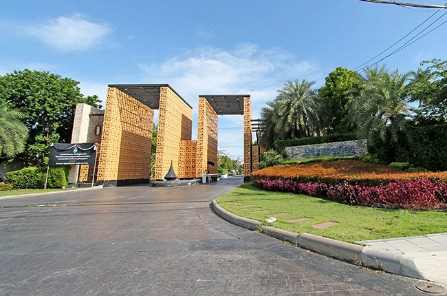 รวมประกาศ ให้เช่าทาวน์เฮ้าส์ทาวน์โฮม บ้านกลางเมือง สาทร - ตากสิน 2