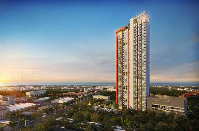 property listing  พัทยา พอร์ช