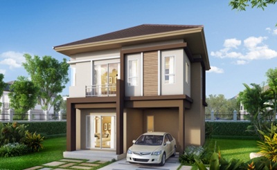 รวมประกาศ ขาย ให้เช่า บ้าน บ้านเดี่ยว บ้านมือสอง เค.ซี.เนเชอรัลวิลล์ ร่มเกล้า