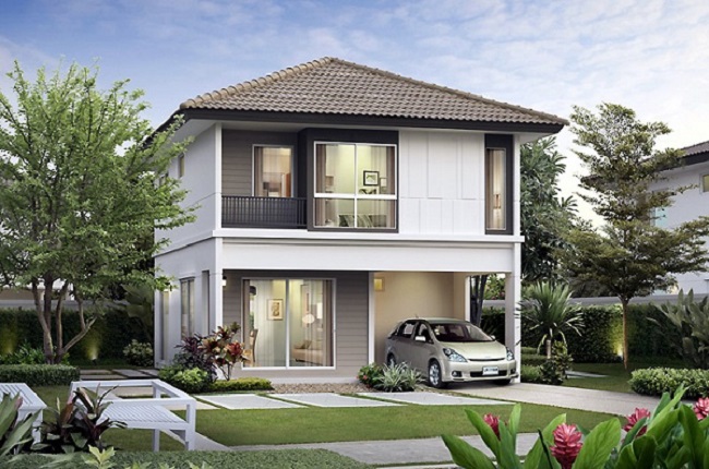 property listing  อินนิซิโอ พระราม 2