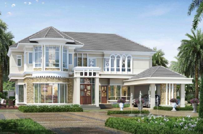 property listing  แกรนด์ บางกอก บูเลอวาร์ด เพชรเกษม - ปิ่นเกล้า