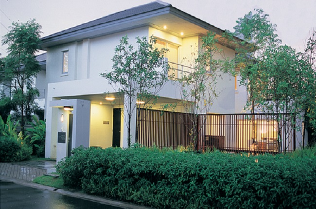 รวมประกาศ ขายบ้านบ้านเดี่ยวบ้านมือสอง โนเบิลทารา พัฒนาการ