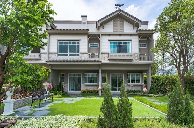 property listing  อินดี้ ศรีนครินทร์ - ร่มเกล้า