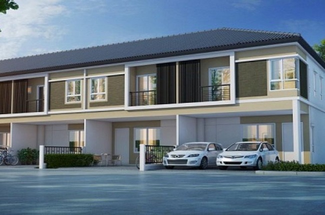 Delight The Loft Donmeung - Rangsit 