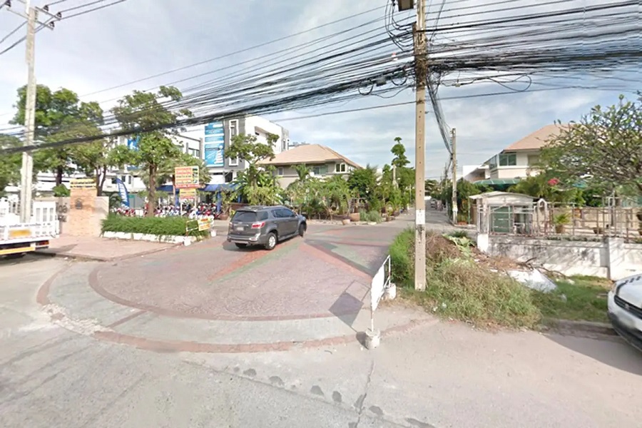 รวมประกาศ ขายบ้านบ้านเดี่ยวบ้านมือสอง นิวสไตล์ บางนา - เทพารักษ์