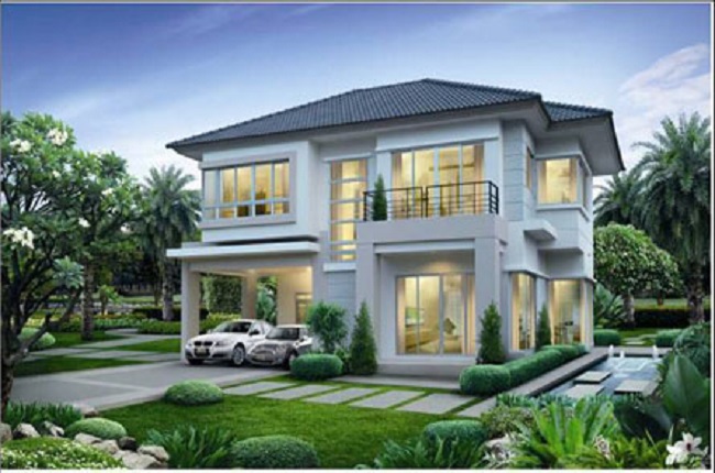 ไลฟ์ บางกอก บูเลอวาร์ด ราชพฤกษ์ - จรัญสนิทวงศ์