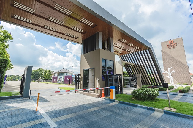 รวมประกาศ ให้เช่าบ้านบ้านเดี่ยวบ้านมือสอง เอชเคป ซีรีน บางนา - สุขาภิบาล 2