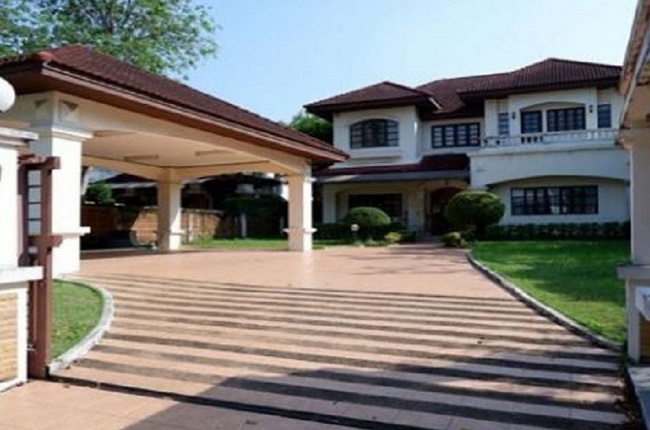 property listing  ลดาวัลย์ - ศรีนครินทร์