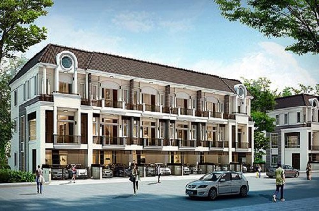 รวมประกาศ ขายทาวน์เฮ้าส์ทาวน์โฮม พรีเมี่ยมเพลส นวมินทร์ - ลาดพร้าว 101