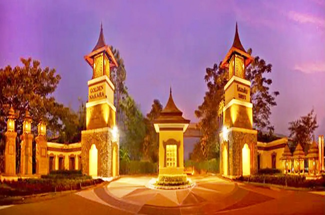 property listing  โกลเด้นนครา อ่อนนุช 65