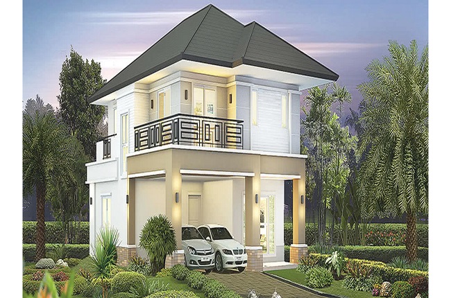 property listing  วิลล่า นครินทร์ อ่อนนุช - วงแหวน