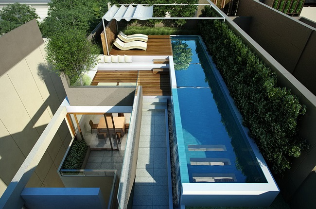 property listing  บ้าน ลักซ์ - สาทร