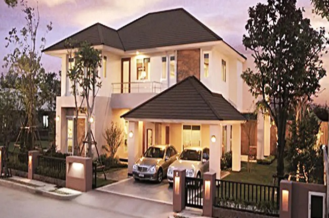 property listing  สิรีธร สุวรรณภูมิ