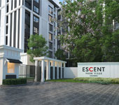 property listing  เอสเซ็นท์ พาร์ควิลล์ เชียงใหม่