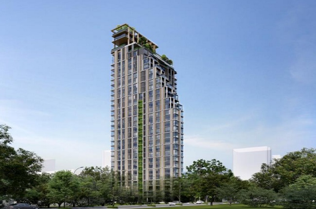 property listing  รมย์ คอนแวนต์
