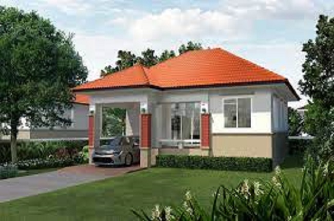 รวมประกาศ ให้เช่าบ้านบ้านเดี่ยวบ้านมือสอง บ้านฐานมั่นคง คลอง 2