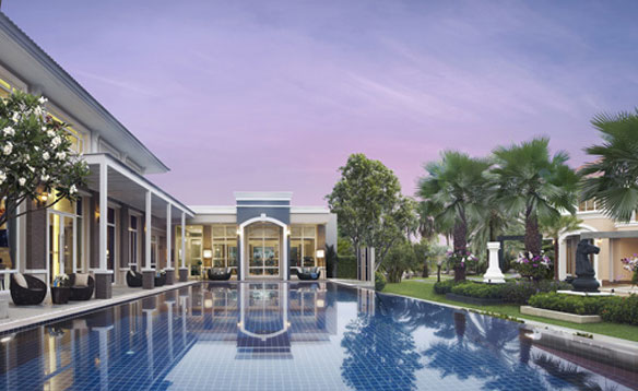 รวมประกาศ ให้เช่าบ้านบ้านเดี่ยวบ้านมือสอง แกรนด์ บางกอก บูเลอวาร์ด สาทร - ราชพฤกษ์