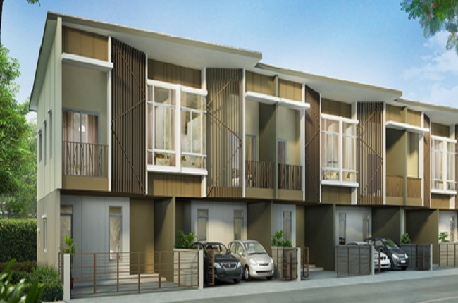 property listing  ฮาบิทาวน์ โฟลด์ ติวานนท์ - แจ้งวัฒนะ