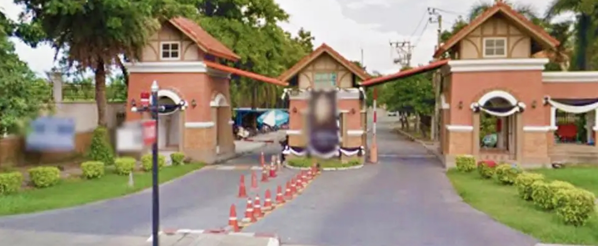 รวมประกาศ ขาย ให้เช่า บ้าน บ้านเดี่ยว บ้านมือสอง วรารมย์ เพชรเกษม 81