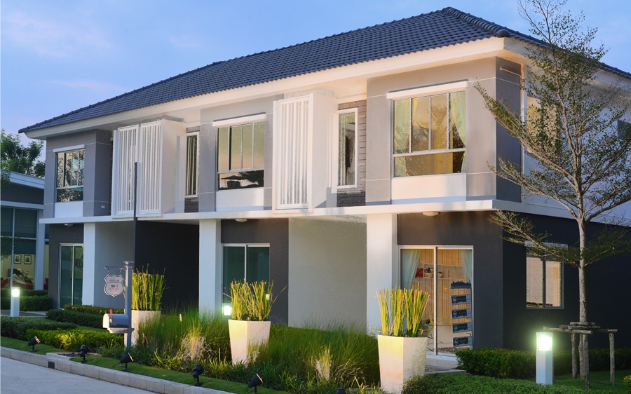 รวมประกาศ ขายทาวน์เฮ้าส์ทาวน์โฮม พฤกษาวิลล์ 62/2 นิมิตรใหม่
