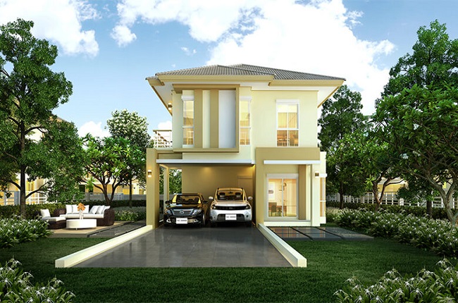 property listing  บ้านฟ้าปิยรมย์ ลำลูกกา คลอง 6