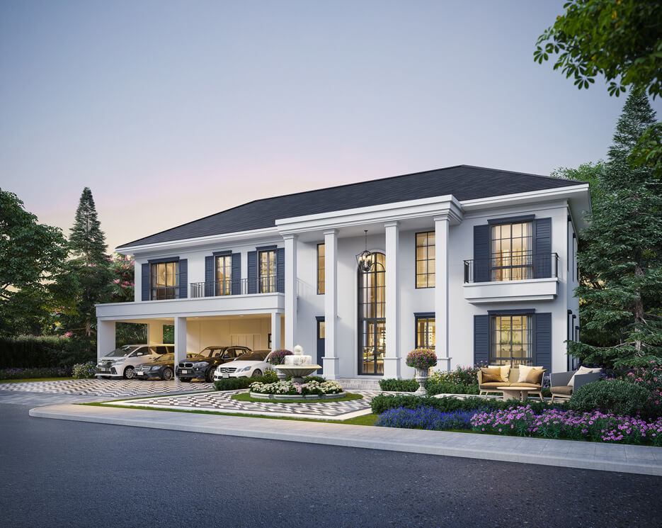 property listing  เศรษฐสิริ ดอนเมือง