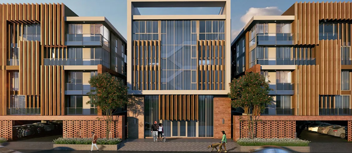 property listing  มหิดล คอนโด เชียงใหม่