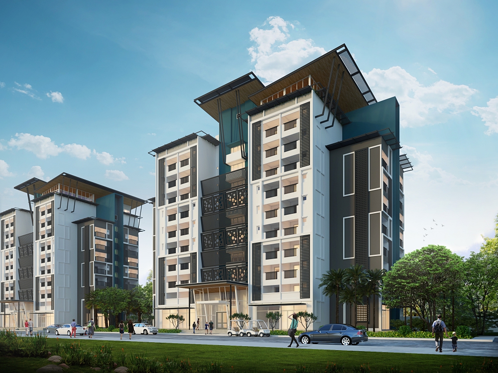 property listing  เลเวล คอนโดมิเนียม