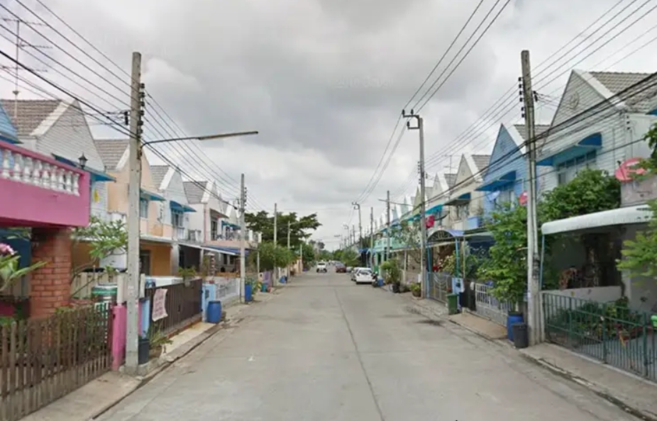 รวมประกาศ ขายบ้านบ้านเดี่ยวบ้านมือสอง บ้านมณฑล 2