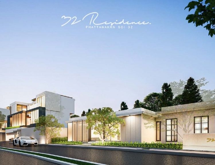 property listing  32 เรสซิเดนซ์