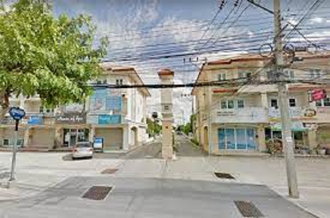 property listing  บ้านมนชญา 4