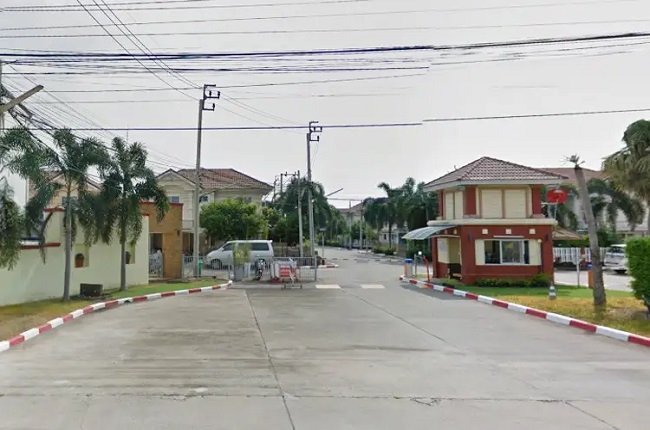รวมประกาศ ขายบ้านบ้านเดี่ยวบ้านมือสอง หมู่บ้าน คุณาภัทร 1