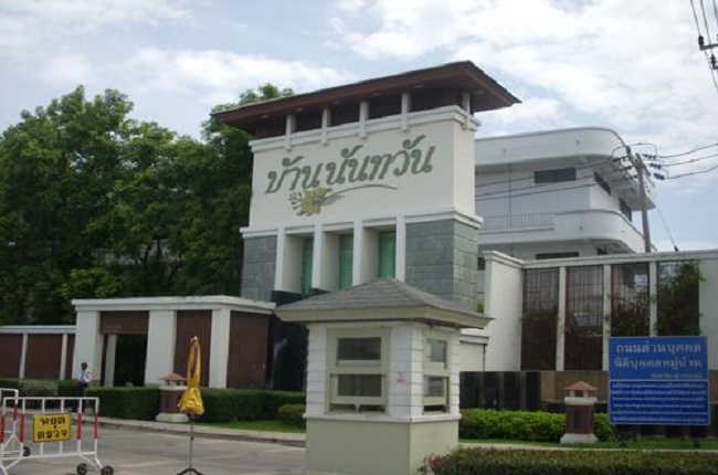 รวมประกาศ ให้เช่าบ้านบ้านเดี่ยวบ้านมือสอง นันทวัน สุวรรณภูมิ