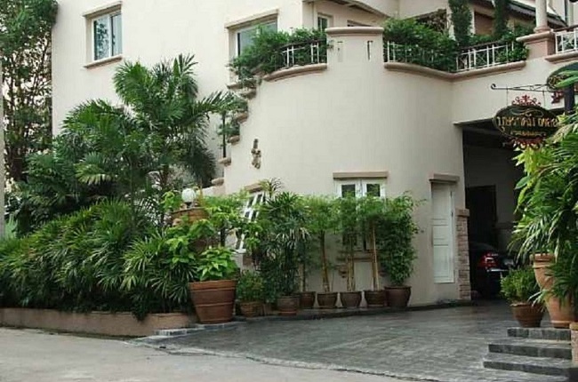 property listing  บุษราคัม เพลส
