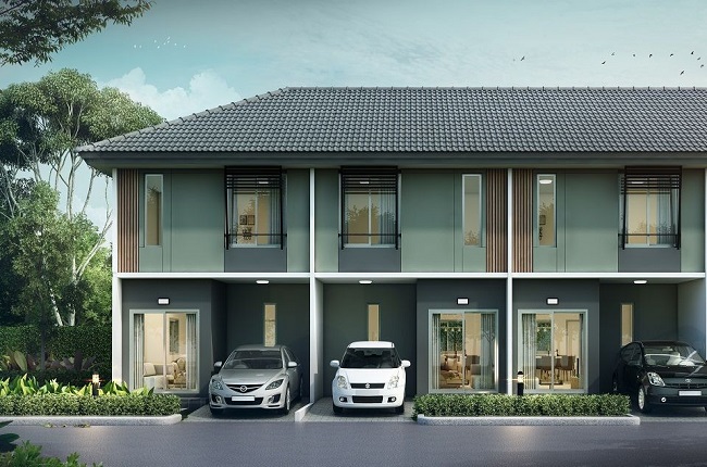 property listing  บ้านพฤกษา 96/2 รังสิต - คลองหลวง 2